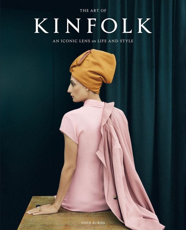 Produktbild: The Art of Kinfolk