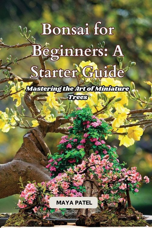 Produktbild: Bonsai for Beginners