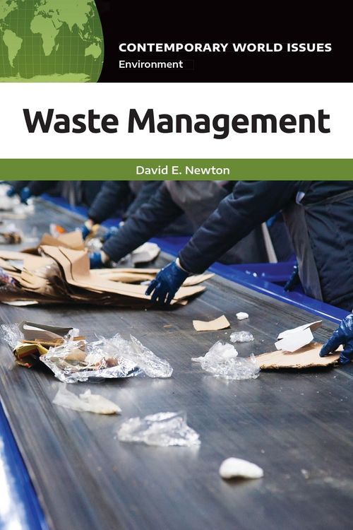 Produktbild: Waste Management