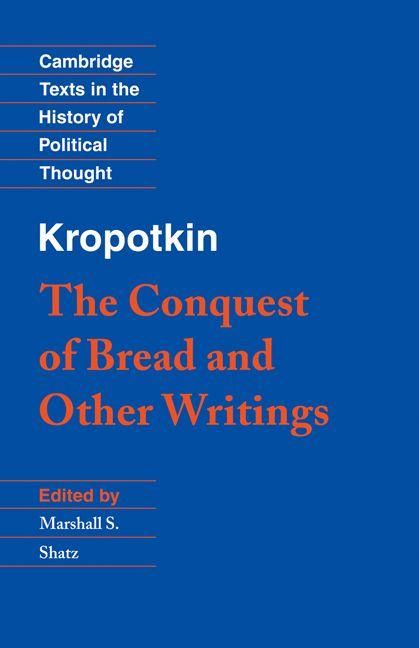 Produktbild: Kropotkin