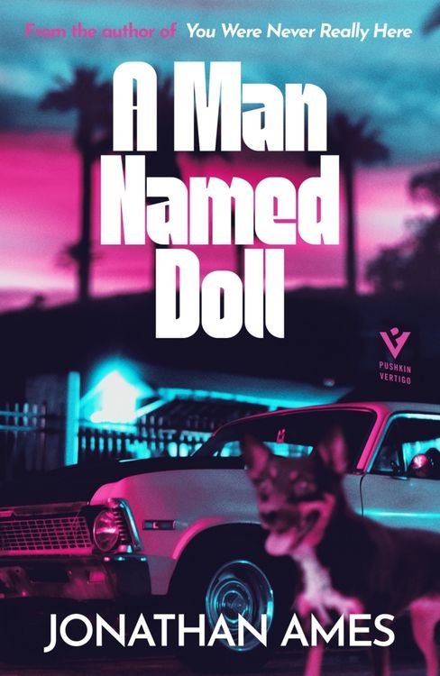 Produktbild: A Man Named Doll