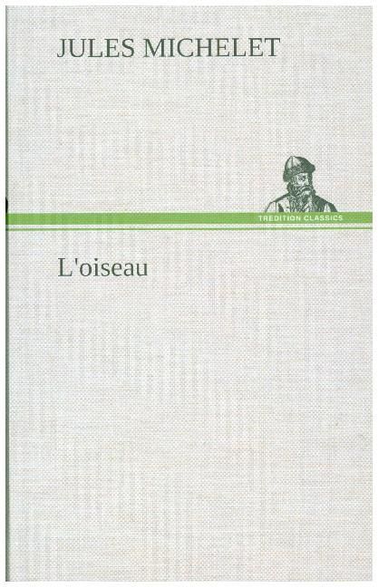 Produktbild: L'oiseau