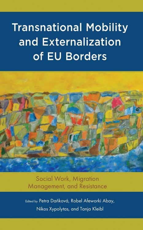 Produktbild: Transnational Mobility and Externalization of EU Borders
