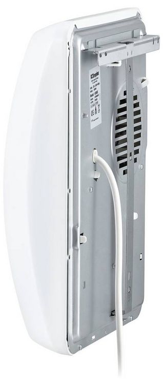 Produktbild: Dimplex 376420 Bad-Schnellheizer H 260E Wei&szlig;
