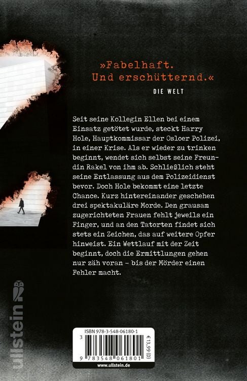 Produktbild: Das f&uuml;nfte Zeichen