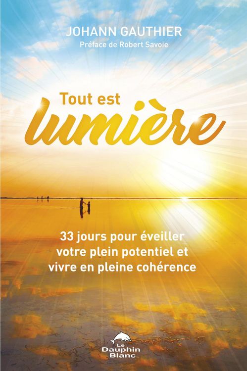 Produktbild: Tout est lumiere