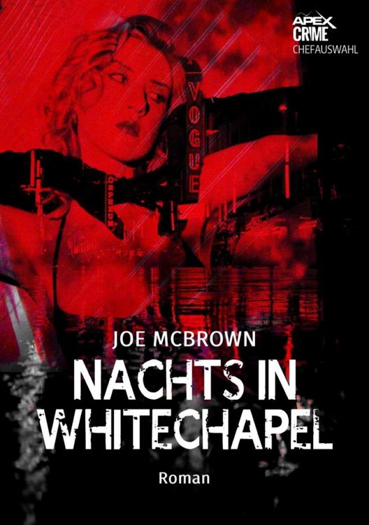 Produktbild: Nachts in Whitechapel
