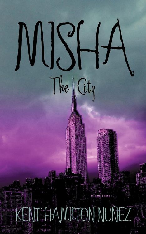 Produktbild: Misha the City