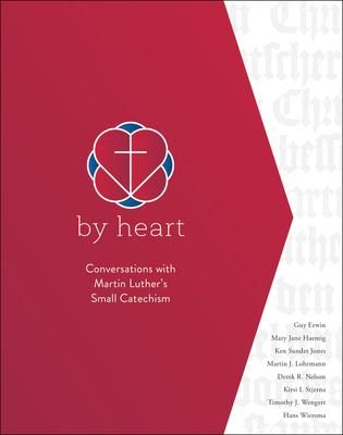 Produktbild: By Heart