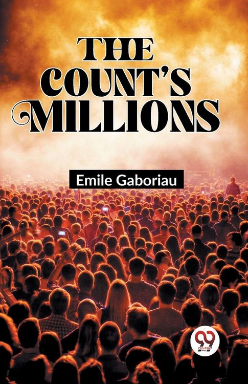 Produktbild: The Count's Millions