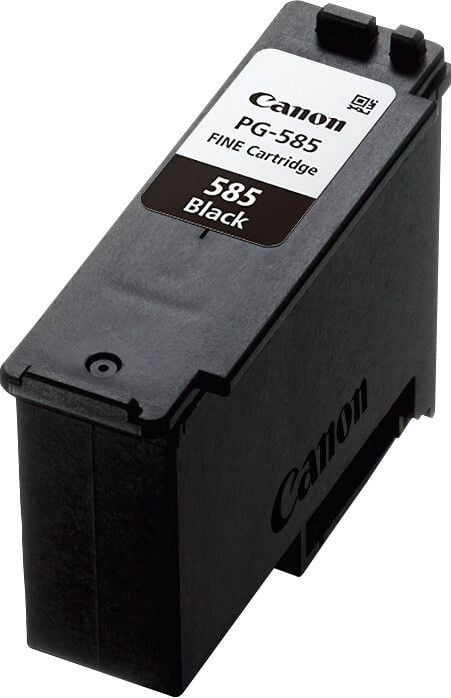 Produktbild: Canon Druckerpatrone PG-585 Original Schwarz 6205C001