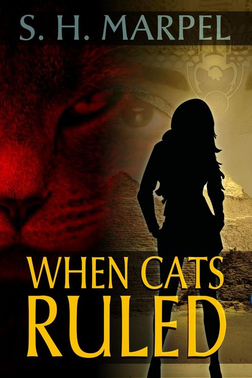 Produktbild: When Cats Ruled (Ghost Hunters Mystery Parables)