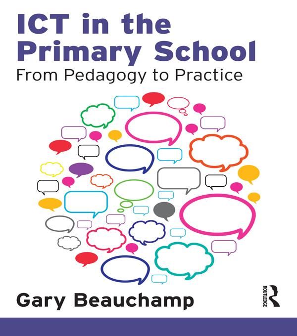 Produktbild: ICT in the Primary School