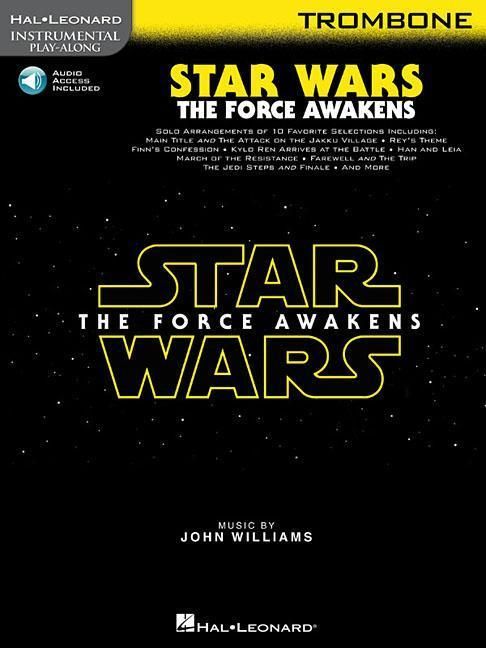 Produktbild: Sw The Force Awakens