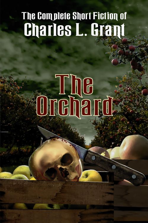 Produktbild: The Orchard