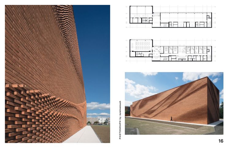 Produktbild: Bricks Now & Then