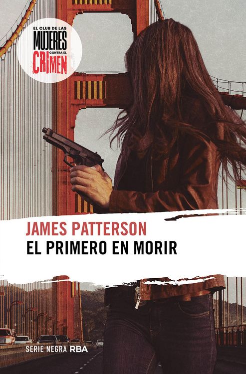 Produktbild: El primero en morir