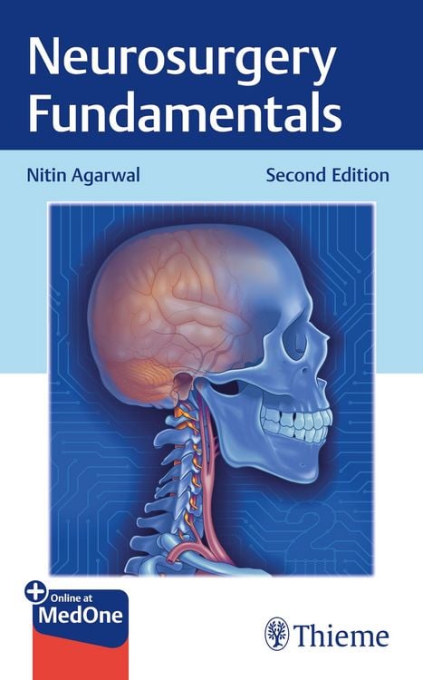 Produktbild: Neurosurgery Fundamentals