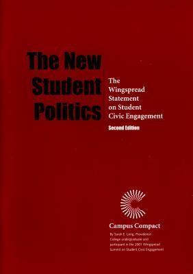 Produktbild: The New Student Politics