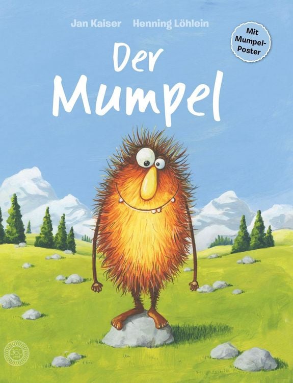 Produktbild: Der Mumpel