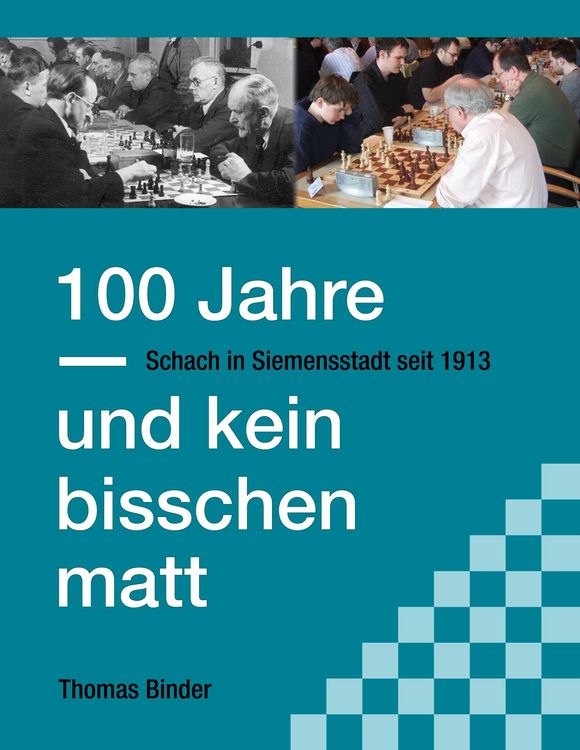 Produktbild: 100 Jahre und kein bisschen matt