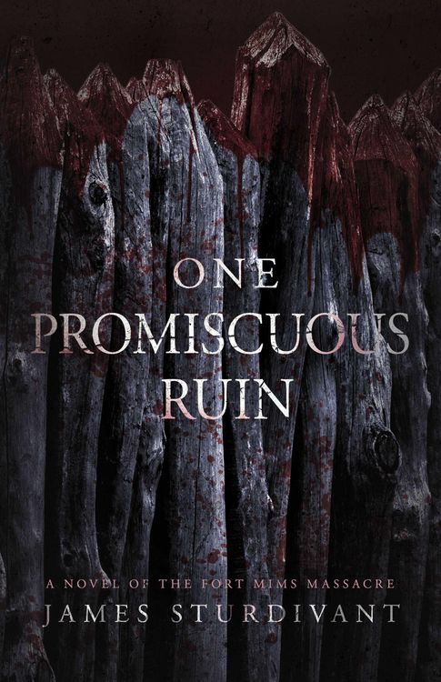Produktbild: One Promiscuous Ruin