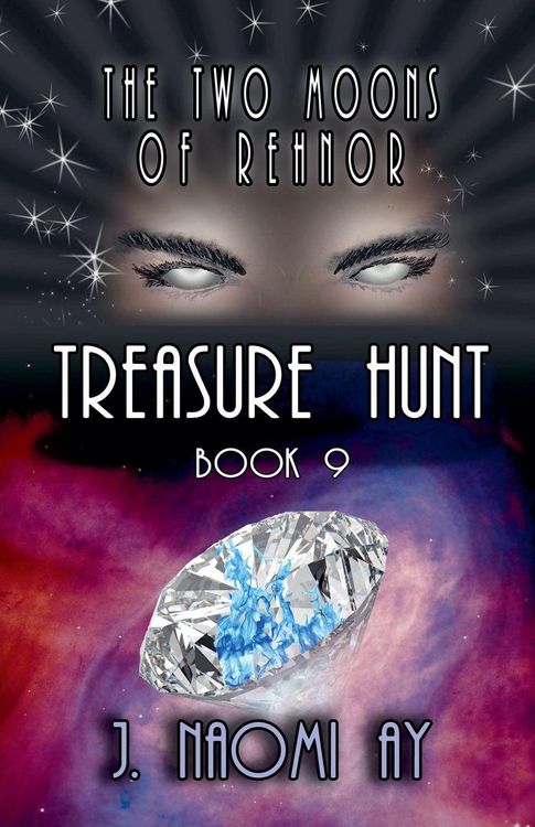 Produktbild: Treasure Hunt