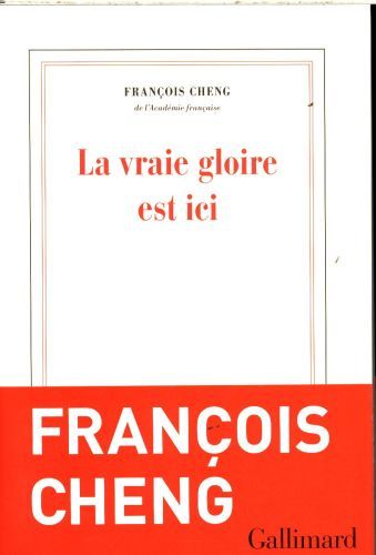 Produktbild: La vraie gloire est ici