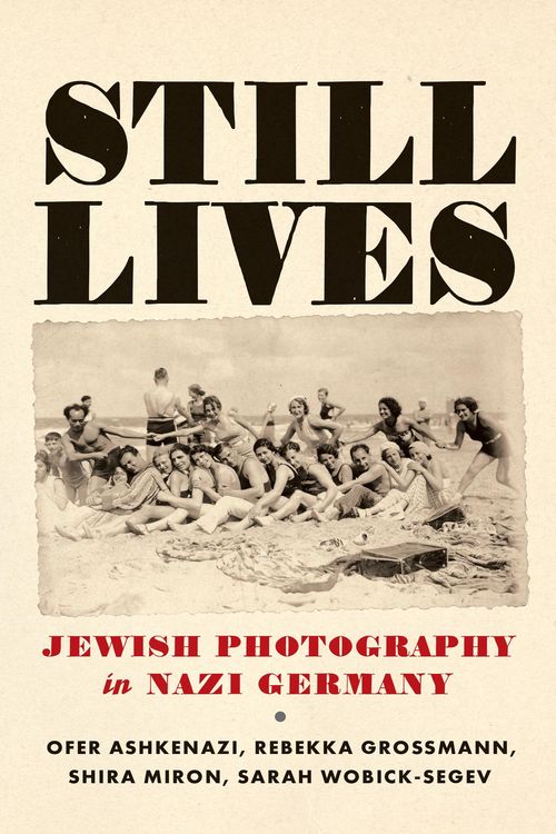 Produktbild: Still Lives