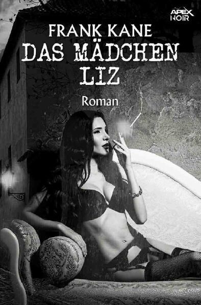 Produktbild: Das M&auml;dchen Liz