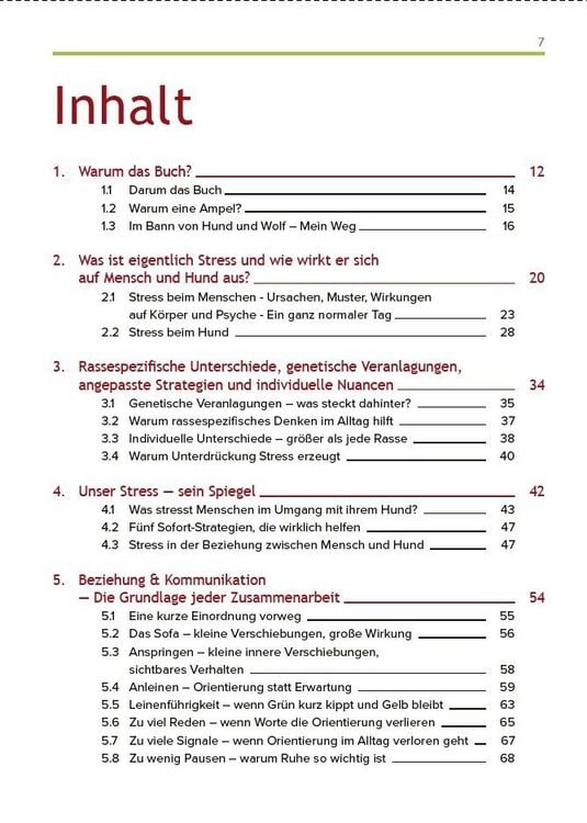 Produktbild: Hundeerziehung mit Holger Sch&uuml;ler Ohne Stress zu einer guten Beziehung