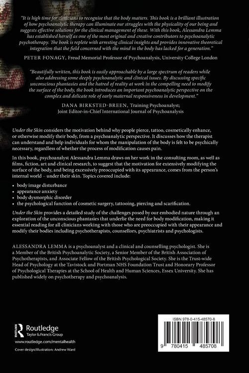 Produktbild: Under the Skin