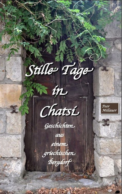 Produktbild: Stille Tage in Chatsi