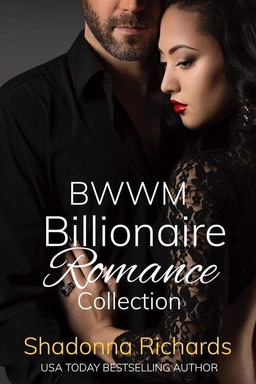 Produktbild: BWWM Billionaire Romance Collection