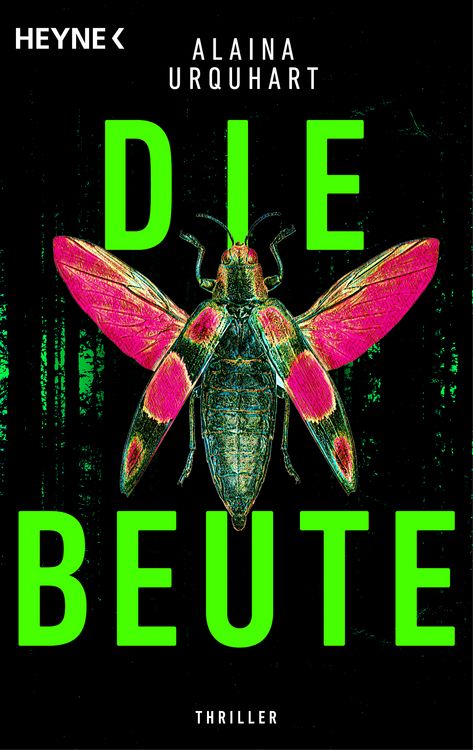Produktbild: Die Beute