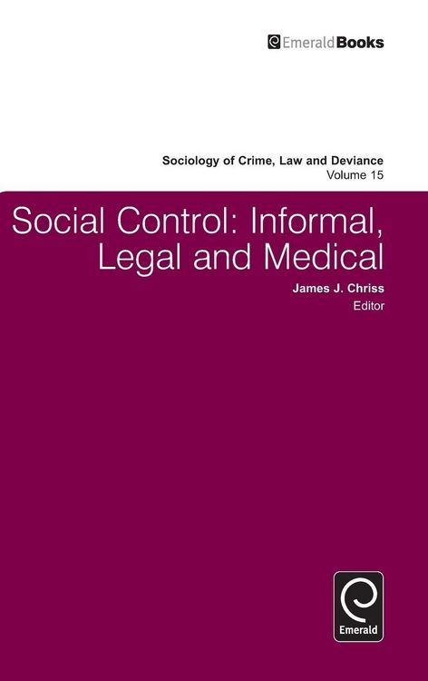 Produktbild: Social Control