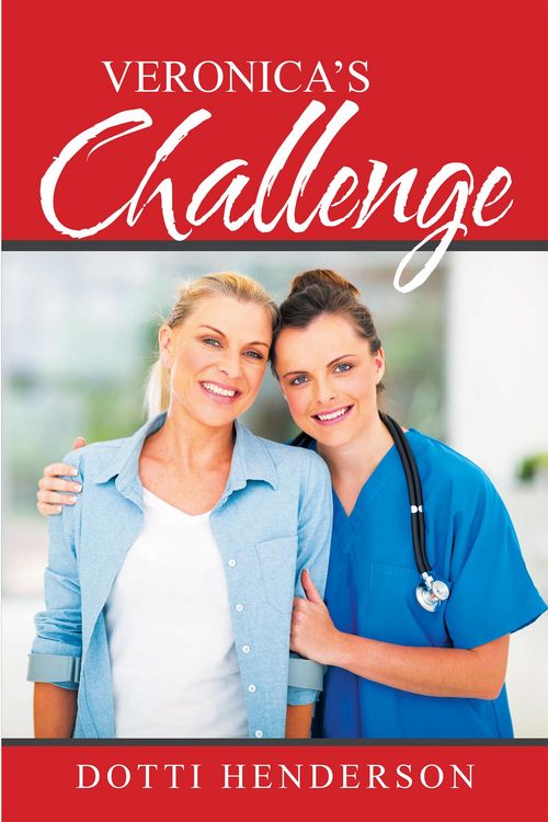 Produktbild: Veronica's Challenge