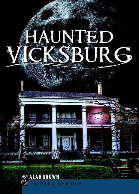 Produktbild: Haunted Vicksburg