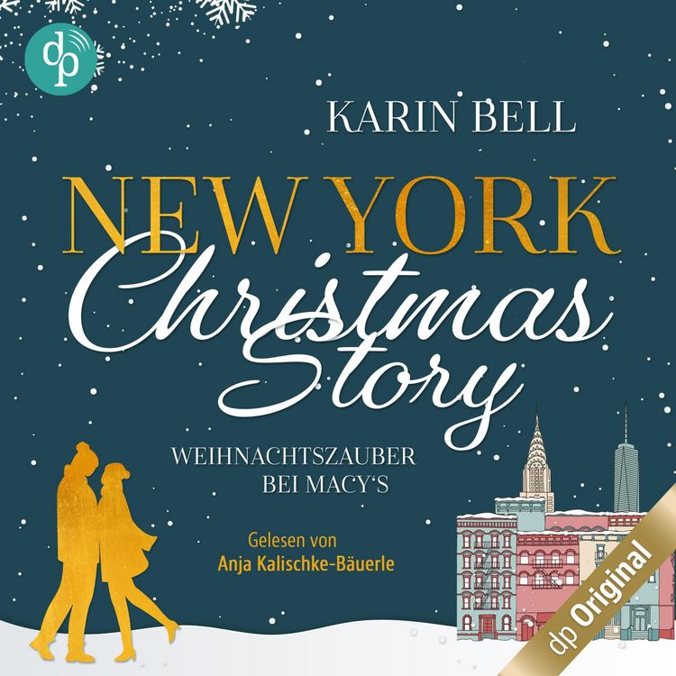 Produktbild: New York Christmas Story