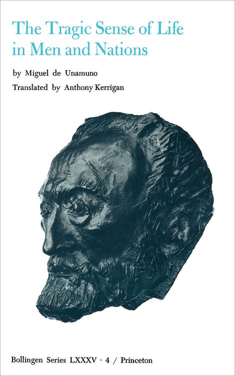 Produktbild: Selected Works of Miguel de Unamuno, Volume 4