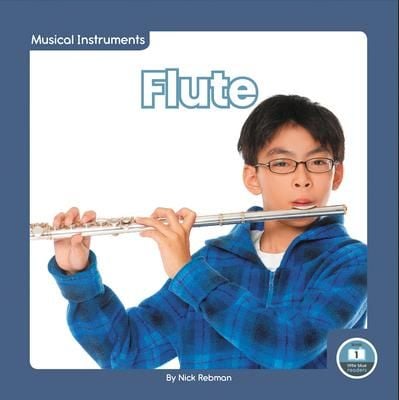 Produktbild: Flute