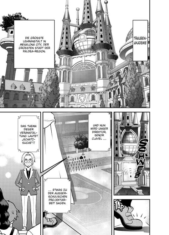 Produktbild: Pok&eacute;mon Karmesin und Purpur 01