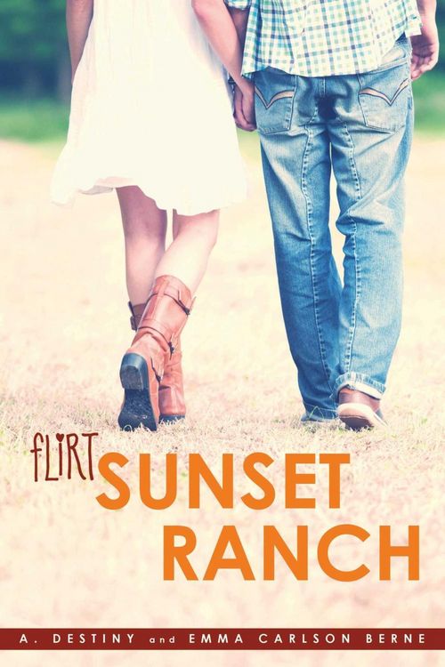 Produktbild: Sunset Ranch