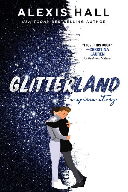 Produktbild: Glitterland
