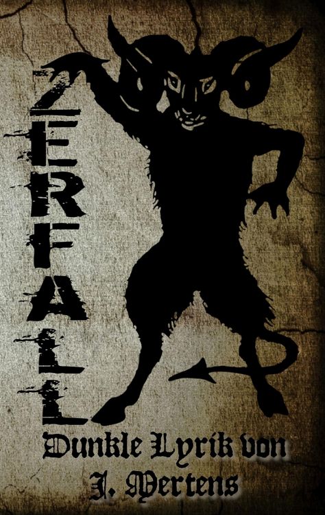 Produktbild: Zerfall