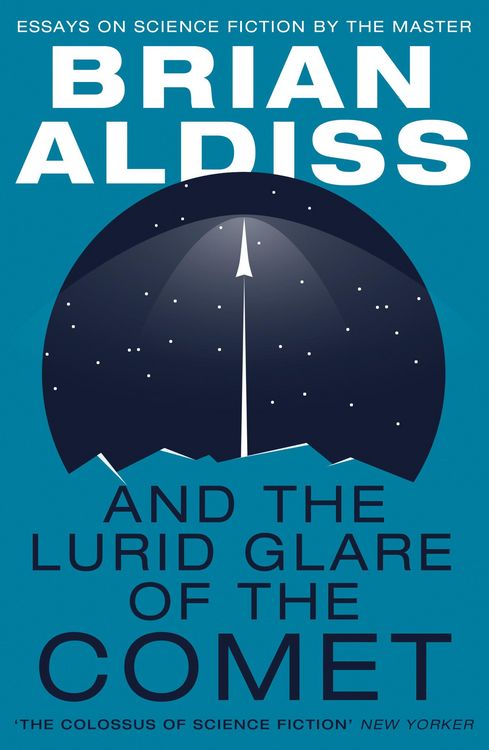 Produktbild: And the Lurid Glare of the Comet