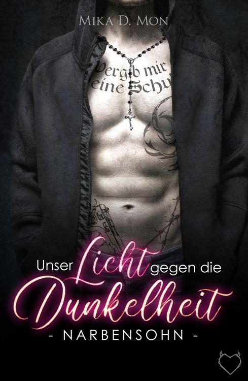 Produktbild: Unser Licht gegen die Dunkelheit