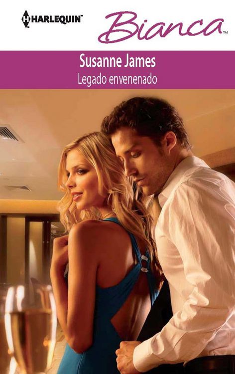 Produktbild: Legado envenenado