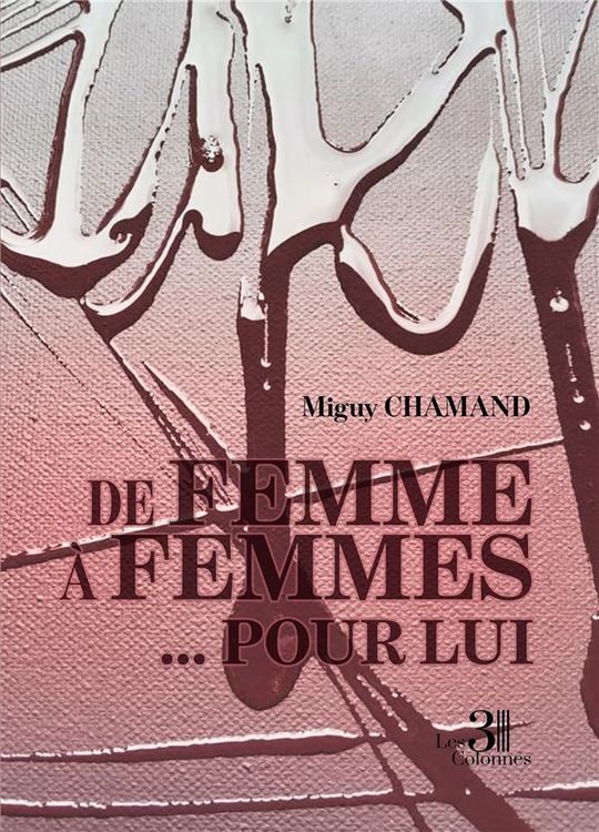 Produktbild: De femme a femmes... pour lui