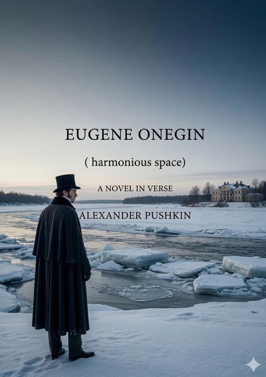 Produktbild: Eugene Onegin